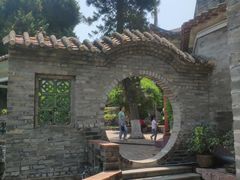 -东莞市可园博物馆