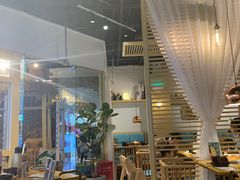 大堂-椰贝原味椰子鸡(江南万达店)