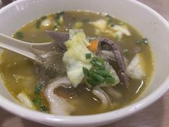 -佬钱湾仔(衣裳街店)