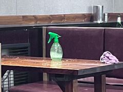 -老杨头烧烤(博烤堂店)