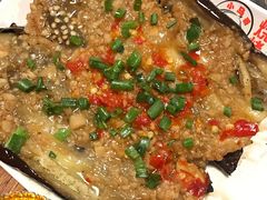 -本色.小马哥烧烤(五一路总店)