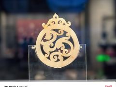 -北京大葆台遗址博物馆