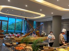 -天目湖御水温泉·度假酒店