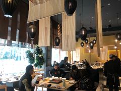 大堂-锦城印象火锅(天府三街店)