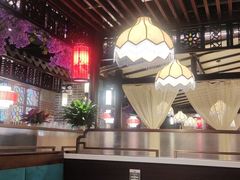 -悦满楼·西关名点·湛江名菜(航空综合大厦店)
