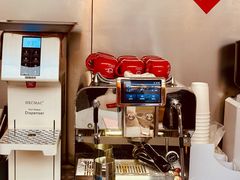 -欧邑咖啡小站 HLab Coffee