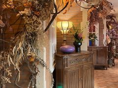 -叶叶菩提·晋福宫