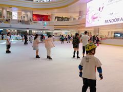 -冠军冰场CHAMPION RINK(苏州中心商场店)