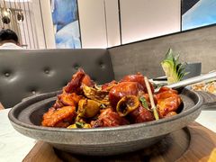 -鹿港小镇(悠唐店)