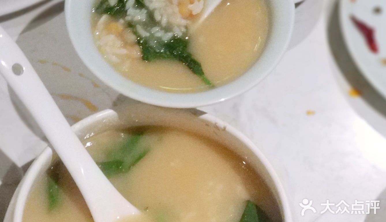 新天地的宝藏川菜馆