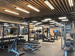 -燃坊JEN ACTIVE游泳健身中心·深圳前海JEN酒店