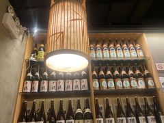 -炼瓦家日式烧肉·寿喜烧(融创精彩天地店)