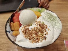 -鲜芋仙(时尚天河店)