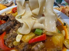 -马记伊源斋涮肉·清真菜(潘家园古玩市场店)