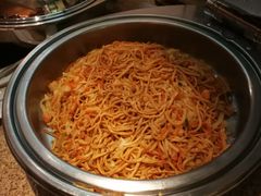 -上海东方佘山翰悦阁酒店·Vie全日制餐厅