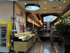 -高晓山馅饼店(牛庄百年店)