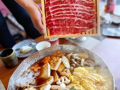 -一本料理(西溪天街店)