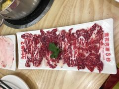 -为什么牛潮汕牛肉火锅(万胜广场店)