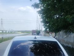 -天猫养车贴膜轻改·蓝电(优匹康桥东路店)