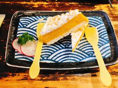 -小川洋风料理(汉街店)