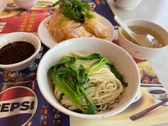-振鼎鸡(华阴路店)