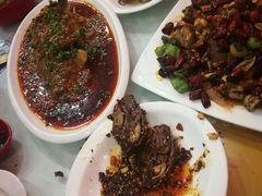 -廖老妈蹄花(中海国际店)