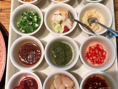 -额尔敦传统涮(公园西路店)