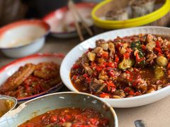 -老三样·旧食新味(万寿宫店)