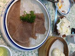 -鸿姐老火锅(花园路店)