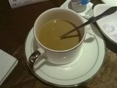 -路易十三西餐厅(西关新天地店)