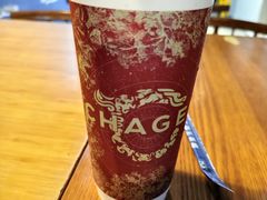 -霸王茶姬(长沙湖南大学登高路店)