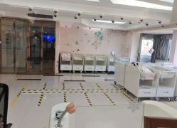 -台湾台婴美月子中心(长沙保利店)