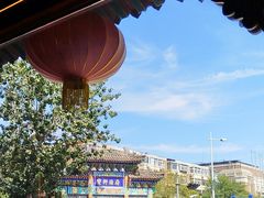 -宝轩渔府·老字号海鲜·正宗津菜(水上店)