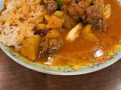 -中发源·清真餐厅(春风店)