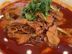 -老雒阳面馆·水席(定鼎门店)