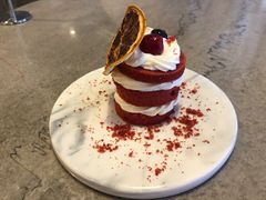 -Nectar One Cafe(勇烈路n1店)