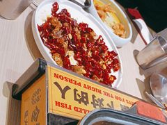 -令狐冲烤鱼·烧菜馆(达明店)