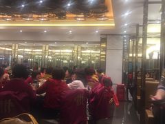 大堂-稻香酒家(天河城店)