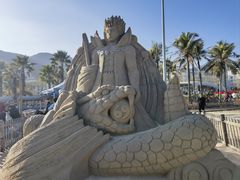 -大梅沙海滨公园