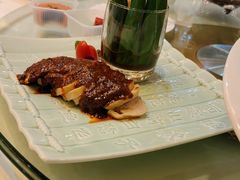 -翠清酒家(万丰路店)