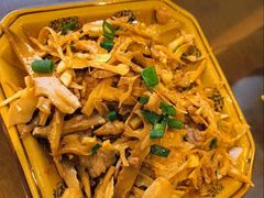 -朗妈私房菜(婺女州店)