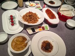 -秀儿四九城·新京菜(亚运村鸟巢店)