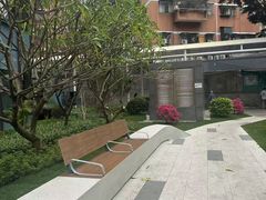 -深圳市人民医院(留医部)