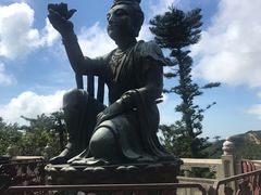 -宝莲禅寺