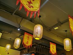 -董家庄水浒烤肉店(芙蓉洲路店)