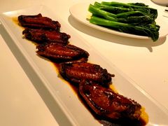 瑞士汁鸡翼-翠华餐厅(维璟印象城店)