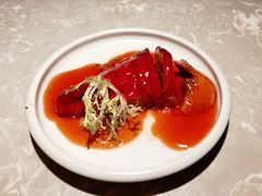 姑苏卤鸭-松鹤面馆·古法焖肉面(观前店)