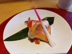 -yokocho上横町·日本食街(深业上城店)