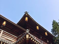 -香积寺