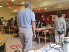 -东方饺子王(和平里店)